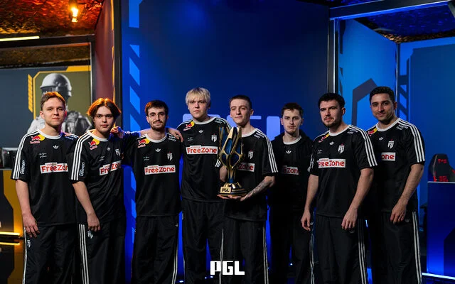 humiliation à pgl bucarest 2026: fut écrase astralis 3 1 (seulement Humiliation à PGL Bucarest 2026: FUT écrase Astralis 3-1 (seulement 13 rounds !) — fin d’un mythe ?