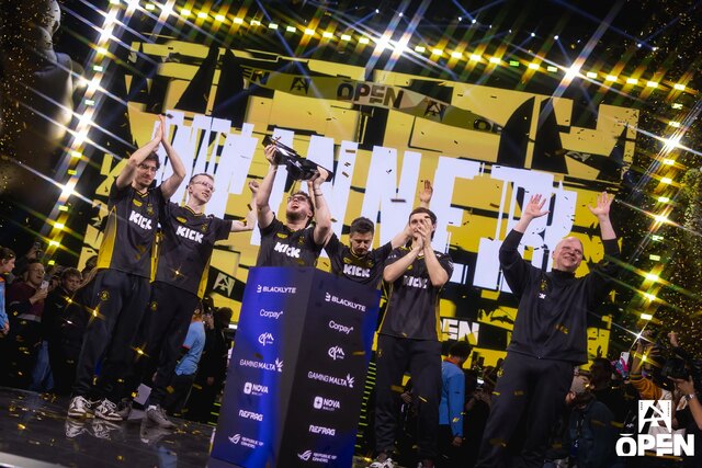 iem cologne major 2026: 32 équipes révélées — attention, l’ue IEM Cologne Major 2026: 32 équipes révélées — Attention, l’UE écrase tout (Vitality en tête) ?