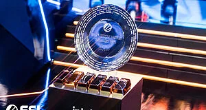 IEM Rio 2026: Attention, Vitality à 1 victoire du 2e Grand Chelem — qui peut les stopper ?