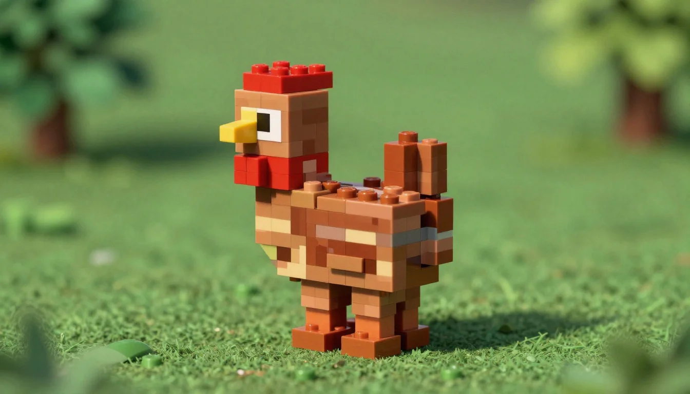 Minecraft et licences populaires : des univers cultes en promotion