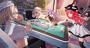 Neverness to Everness: ce gacha "bizarre" au plateau à dés—arnaque ou révolution ?