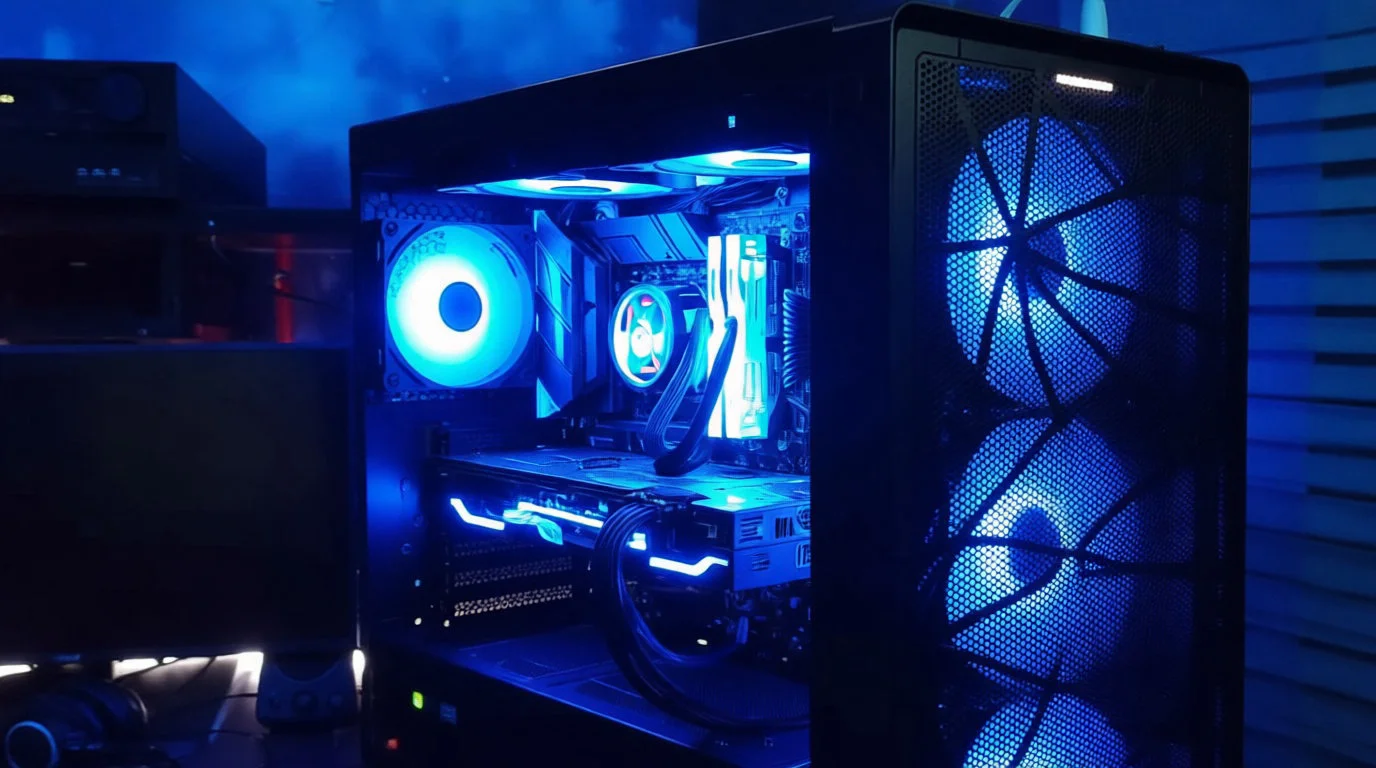 Guide d'installation et risques : comment profiter de l'expérience sur PC