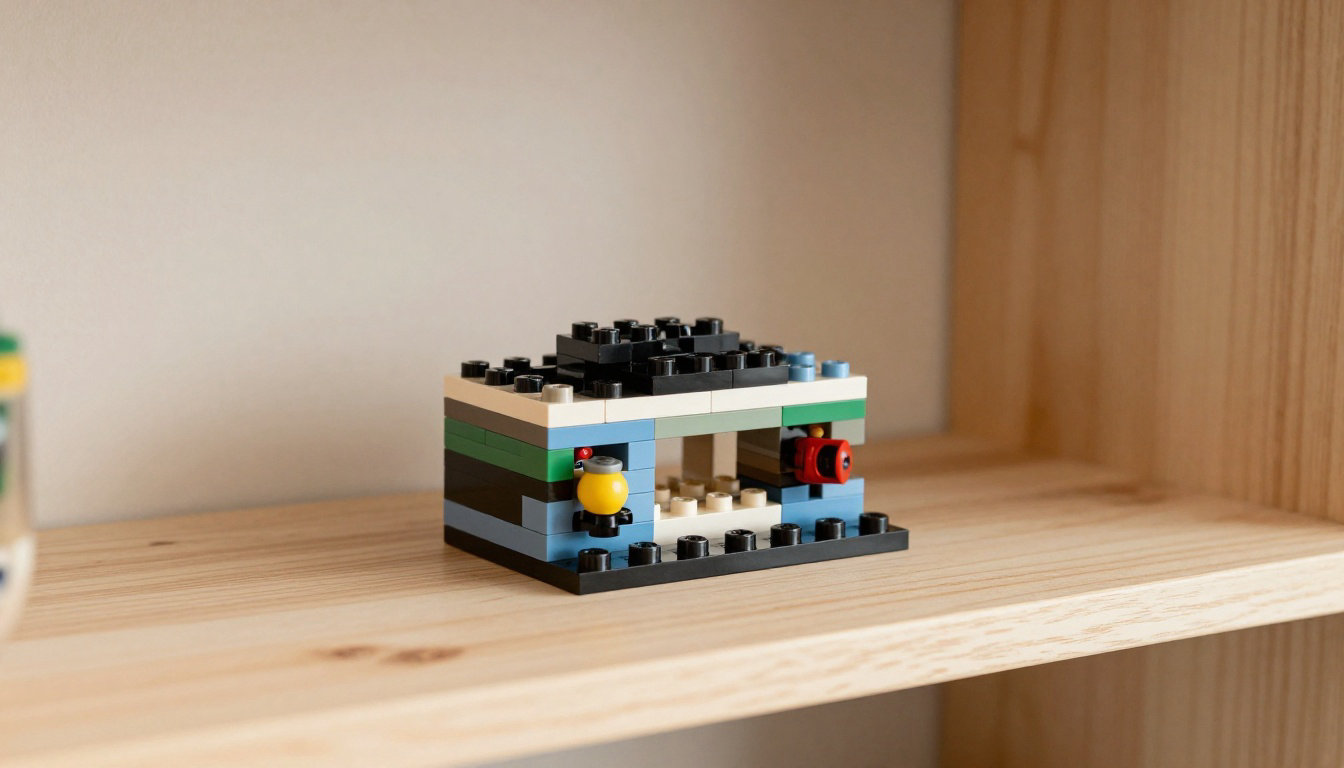 Préserver la valeur de vos sets : stockage et collection