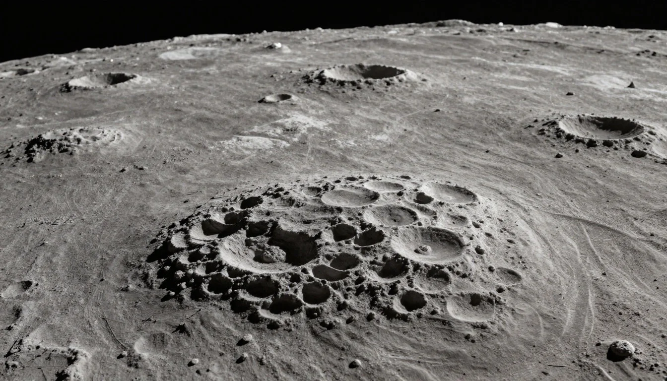 Science et géologie : cartographier le futur de l'exploration