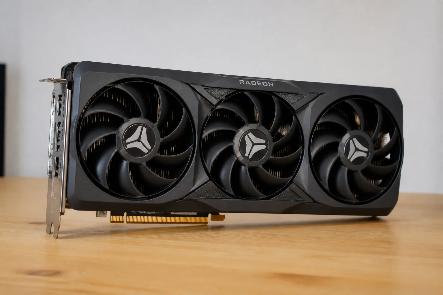 AMD Radeon RX 9070 XT : l'alternative solide pour le gaming pur