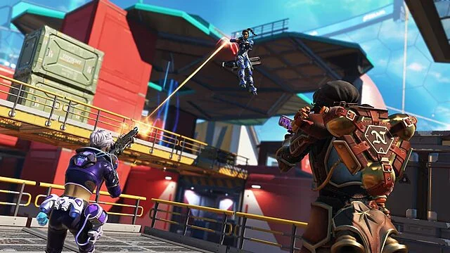 Apex Legends bannit les équipes en Ranked: solo forcé pour Diamant/Maître/Prédateur ?