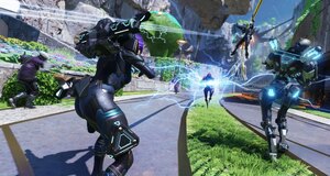 Apex Legends S29: Axle trop OP? Tridents supprimés (voici pourquoi) — EXCLU