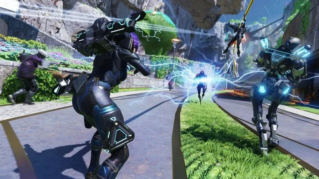apex legends s29: axle trop op? tridents supprimés (voici pourquoi) Apex Legends S29: Axle trop OP? Tridents supprimés (voici pourquoi) — EXCLU