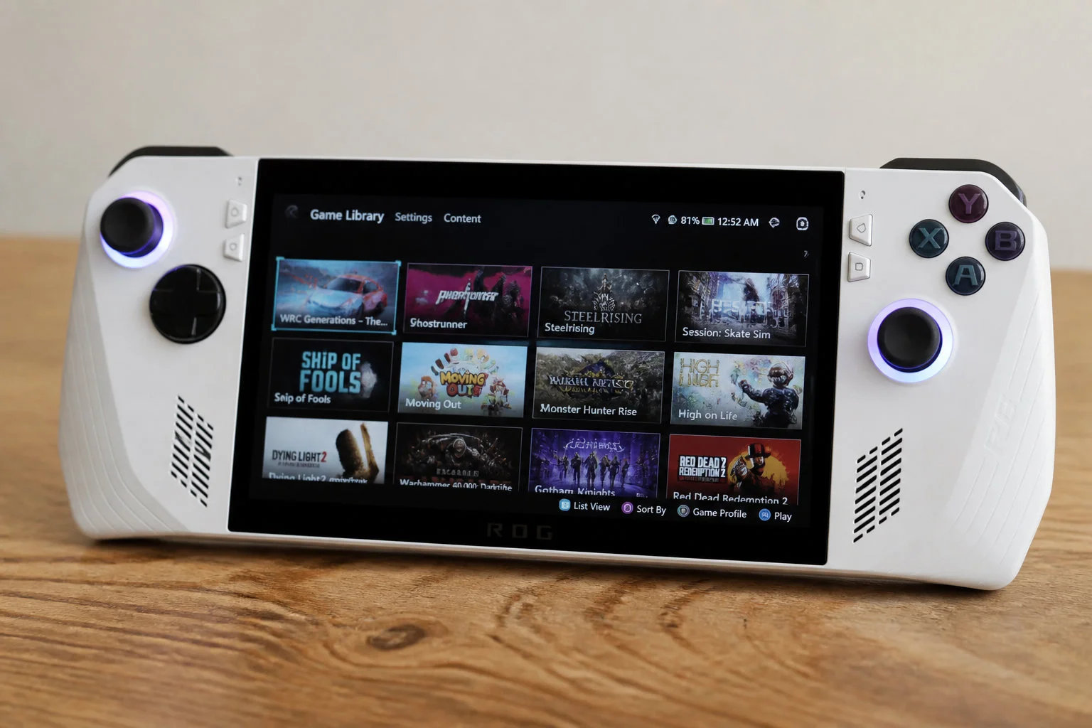 Comparatif 2026 : le Steam Deck face aux nouveaux monstres de puissance