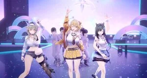 Attention, 3,5e anniv NIKKE : la scène complète "Be My Star" de T.T. Star cache un secret choc ?