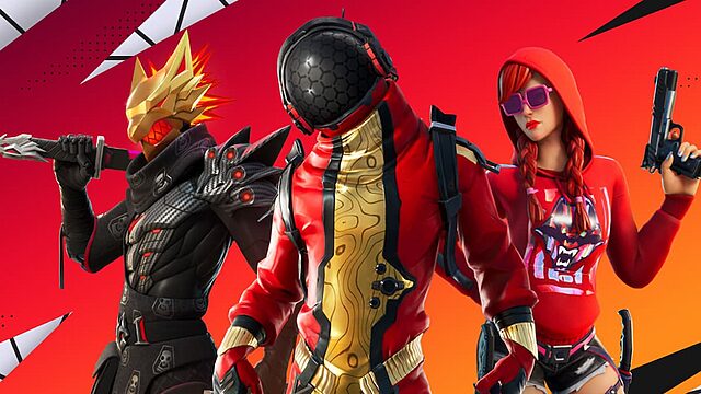 Attention: ces pseudos 'sweaty/tryhard' Fortnite font rager (lequel allez-vous choisir ?)