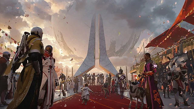 Attention: Destiny 2 annonce sa dernière MAJ le 9 juin — SRL revient… fin du jeu ?