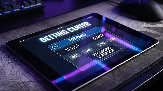 attention nc: ces apps de paris 2026 battent les officielles Attention NC: ces apps de paris 2026 battent les officielles (vous ne devinerez jamais la #3) ?
