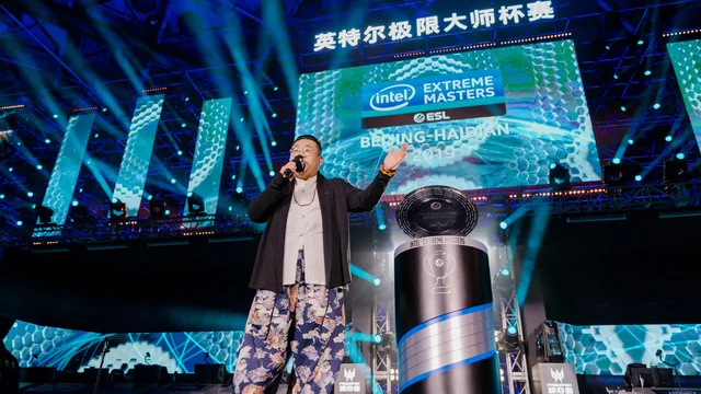 Attention, retour choc après 7 ans: IEM Beijing (2-8 nov.) clôt CS2 2026 — qui osera rater ?