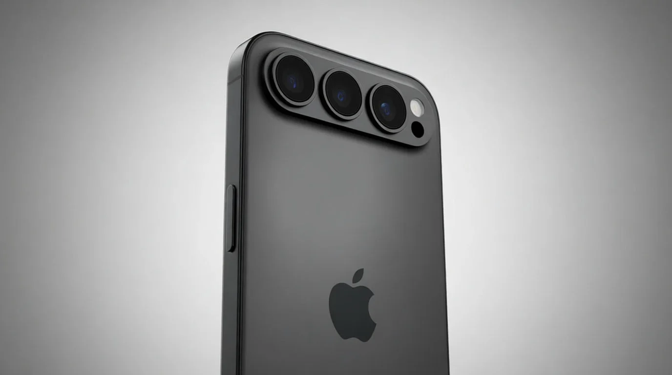 Nouveau design horizontal : vers une esthétique inspirée du Pixel ?