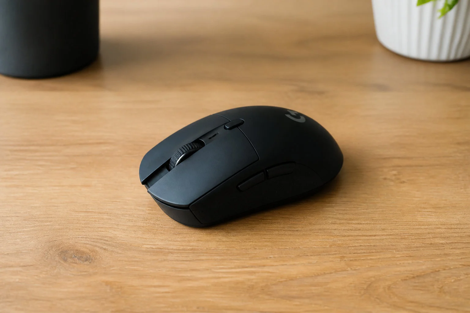 Corsair Sabre V2 Pro Wireless MG : l'alliage ultra-léger