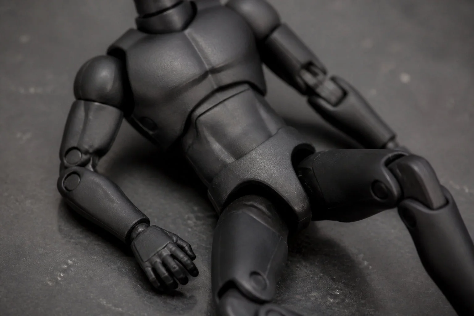 Qualité de fabrication : maîtrisez l'art de la pose Nendoroid !