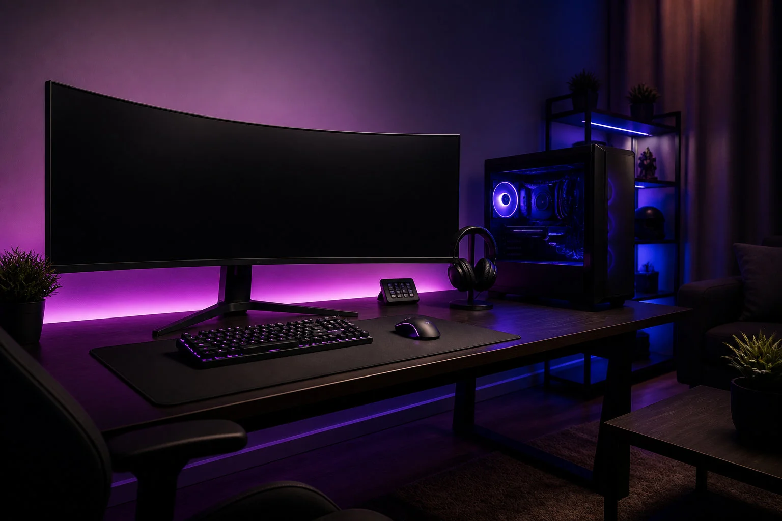 Bénéfices de l'attente : vers une version PC techniquement ultime