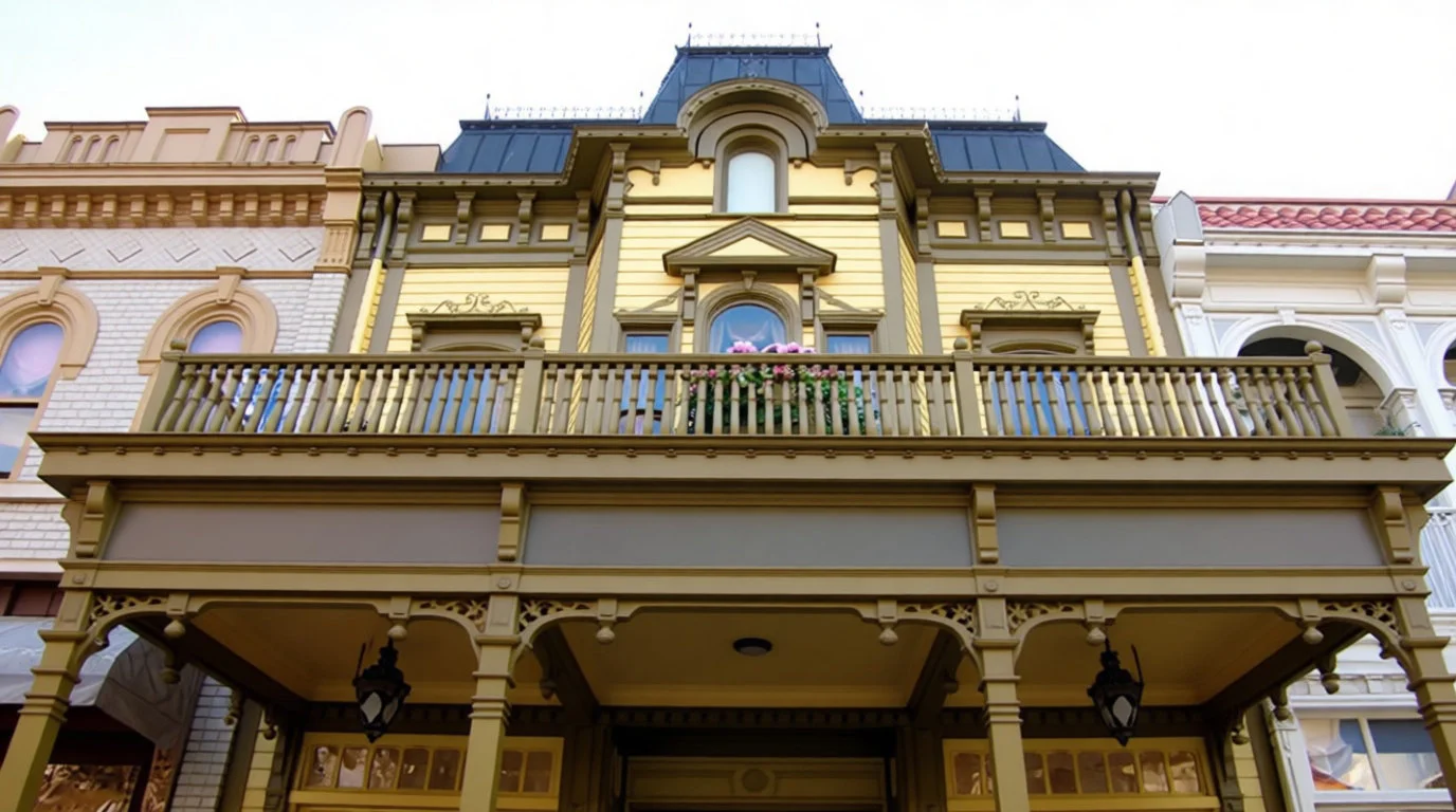 Architecture et jouabilité : une immersion dans le style victorien
