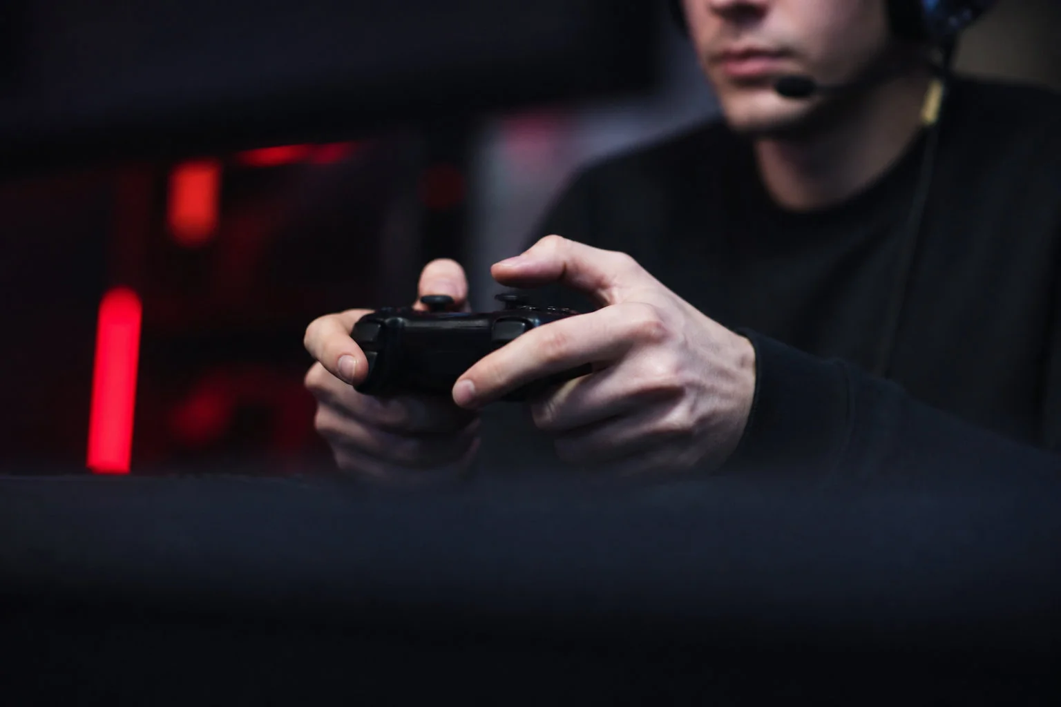 Profil utilisateur et optimisation de l'expérience de jeu