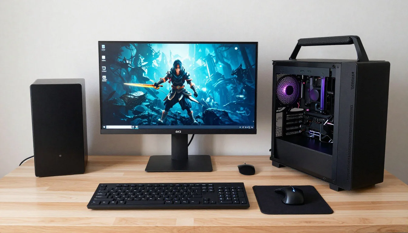 Guide pour installer le projet Recompiled sans encombre