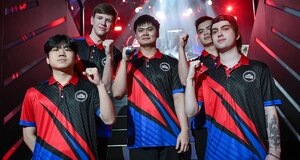 Global Esports brise la « malédiction » Paper Rex après 5 ans: qualif' à Londres… comment?