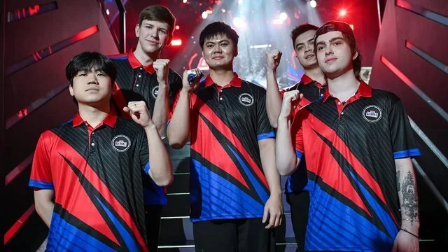 global esports brise la « malédiction » paper rex après Global Esports brise la « malédiction » Paper Rex après 5 ans: qualif' à Londres… comment?