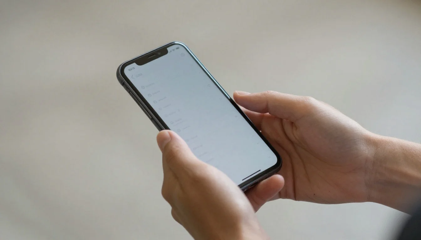 Comment configurer vos appareils pour un partage instantané ?