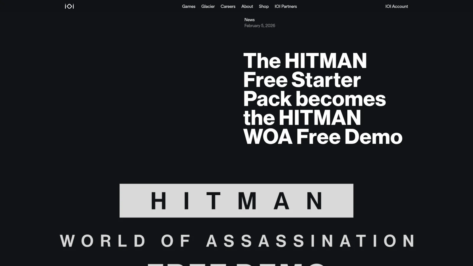 Configuration requise : faut-il posséder Hitman pour en profiter ?