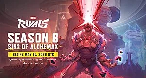 Marvel Rivals S8: Mantis chamboulée, Rocket surboosté… nouveau héros, stratèges en danger ?
