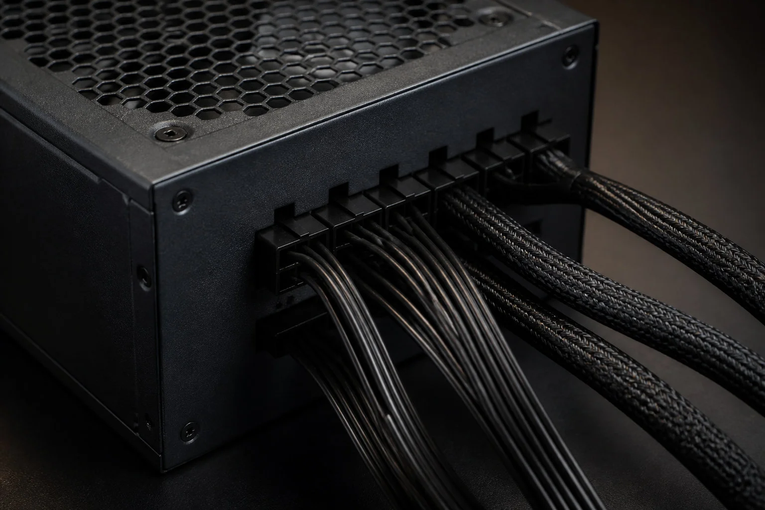 Configuration système : comment éviter les bridages matériels