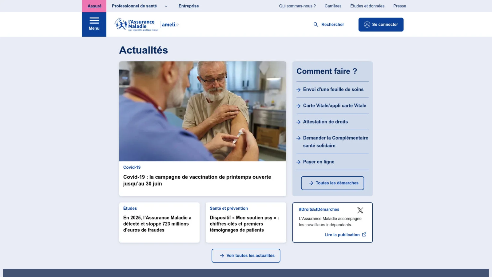 Sécurité numérique : 3 réflexes pour limiter les dégâts