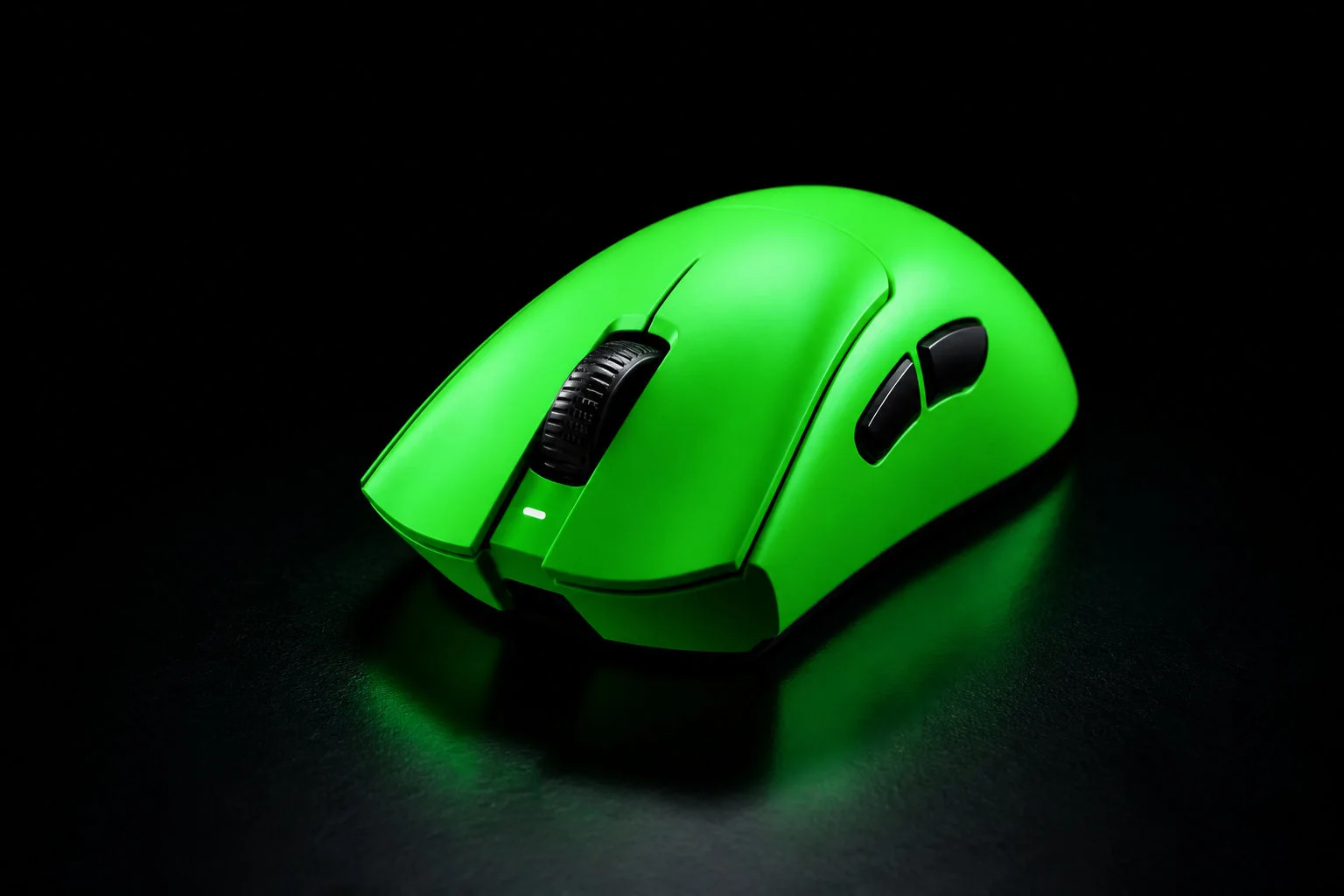 Razer DeathAdder V4 Pro : le confort droitier sans compromis