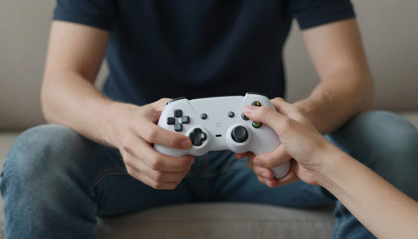 Configuration PC et astuces pour jouer en coop ou sur Discord