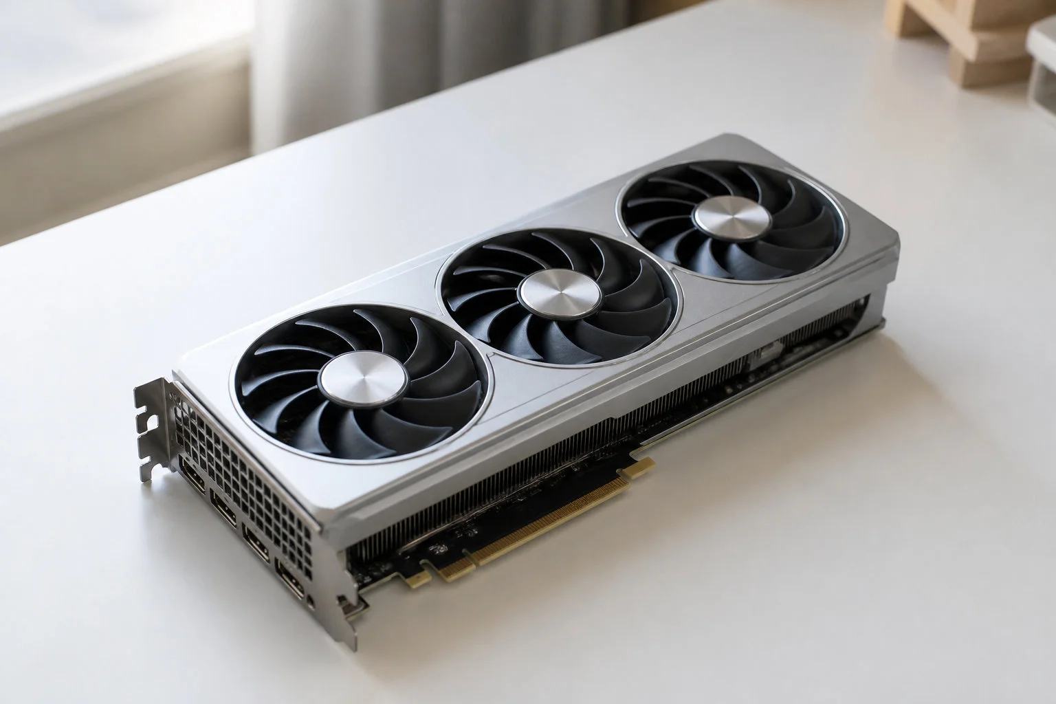 AMD RX 9060 XT : la reine du rapport performance prix ?