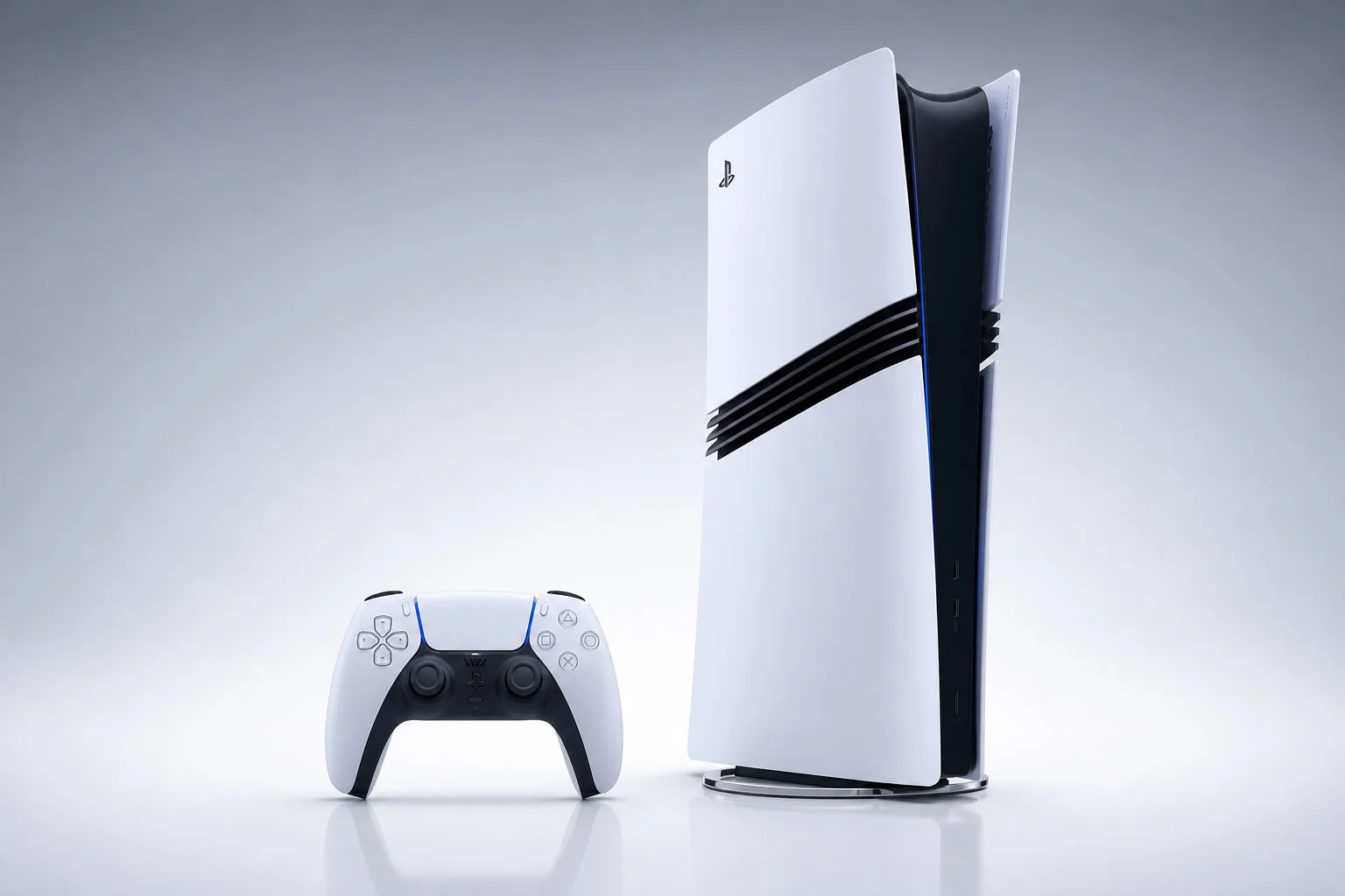 Analyse des performances et de l'architecture technique de la console PS5 Pro