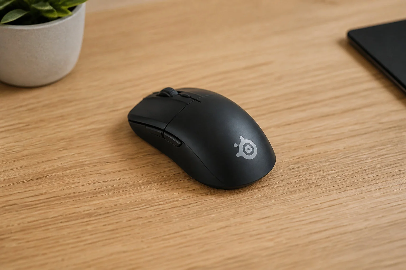 SteelSeries Rival 3 Wireless Gen 2 : l'excellence accessible