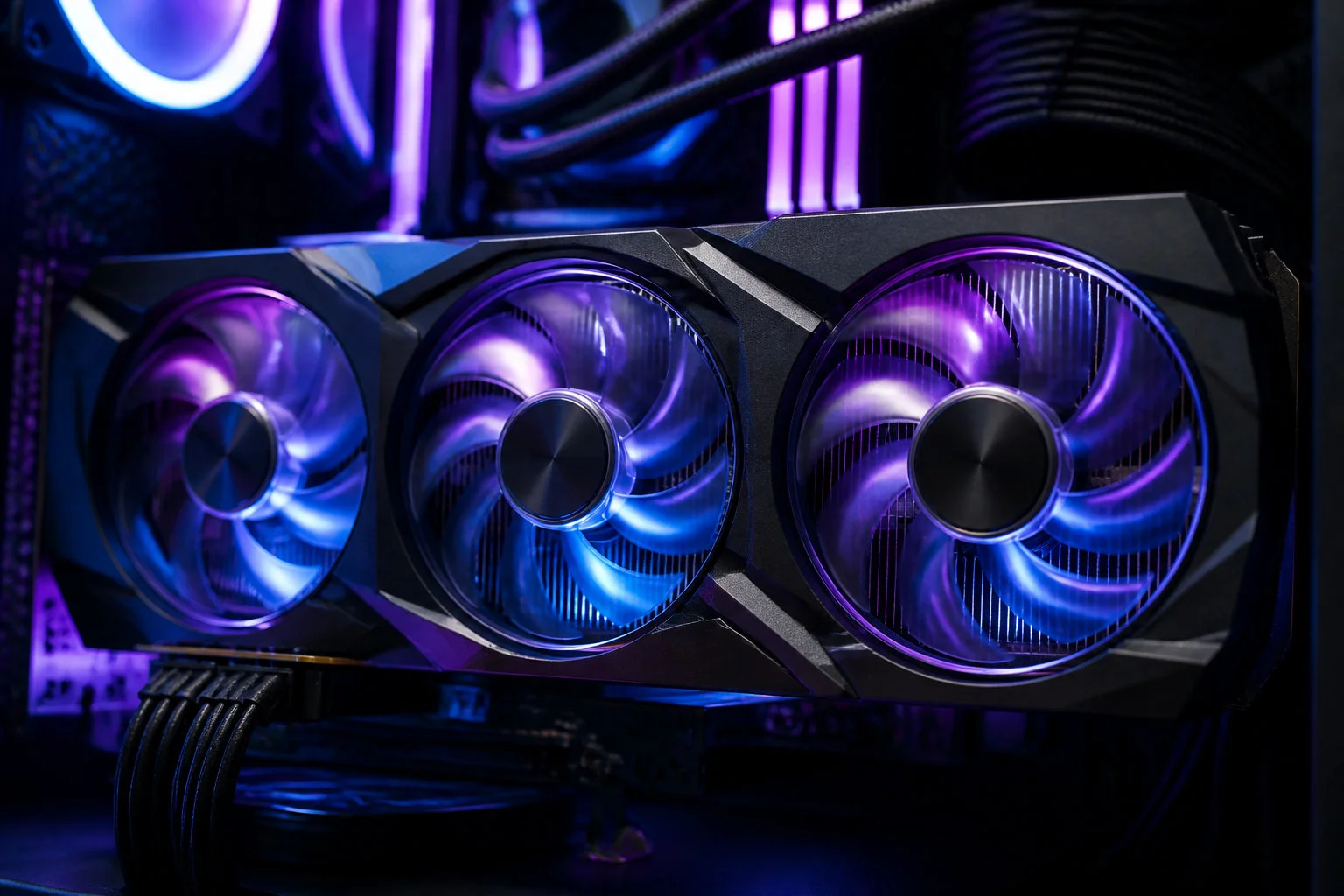 Défis techniques : pourquoi l'optimisation sur PC prend du temps