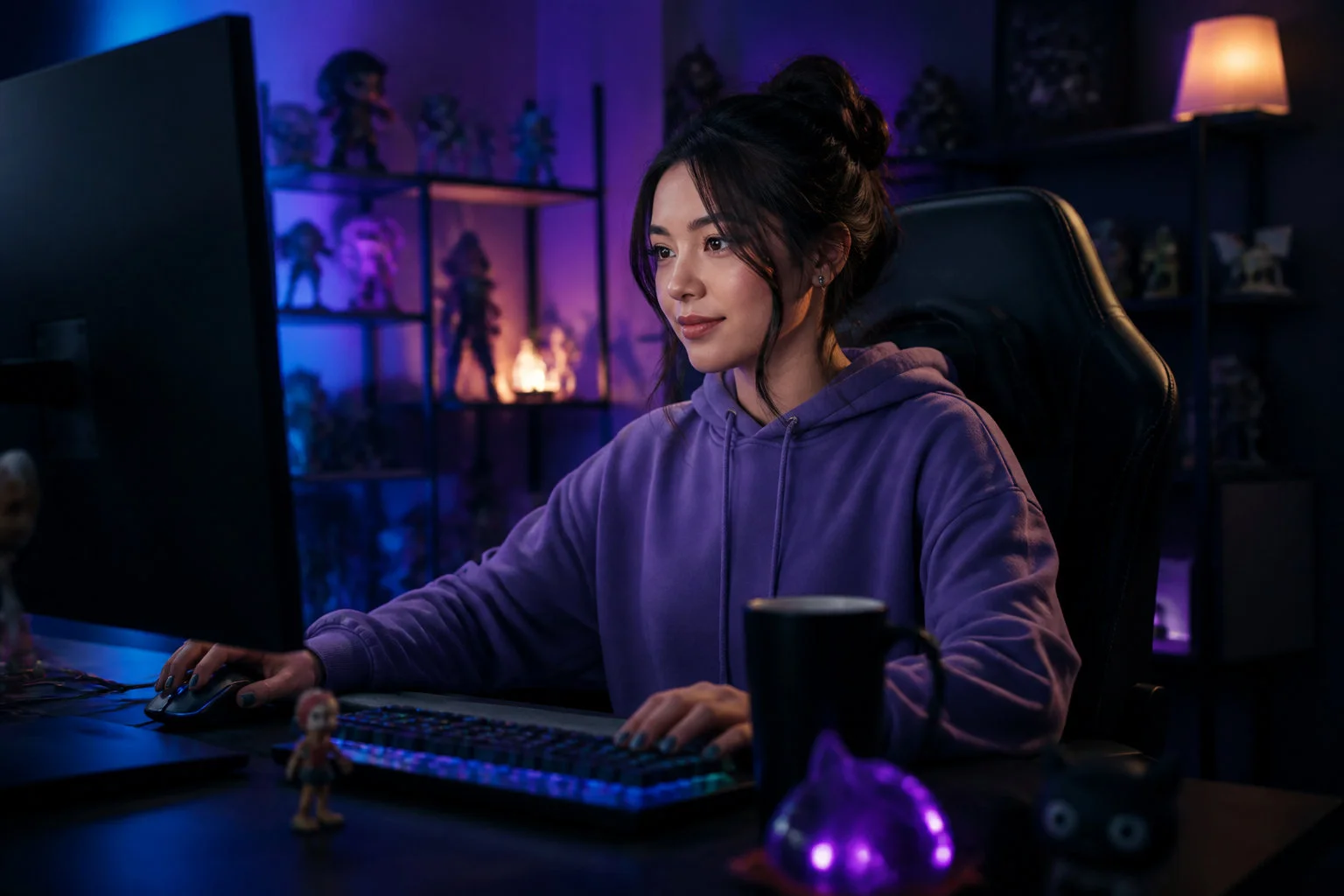 Vieillissement actif : le guide pour transformer vos soirées gaming en bouclier cognitif