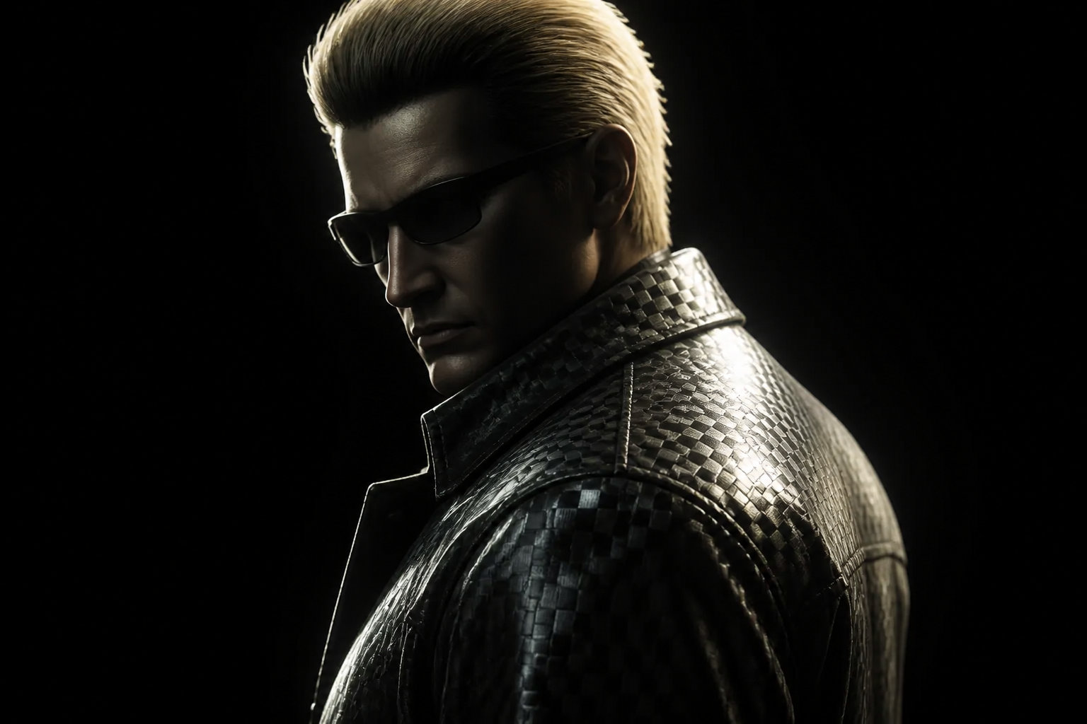 Héritage de Resident Evil 5 : adapter le scénario aux standards de 2026
