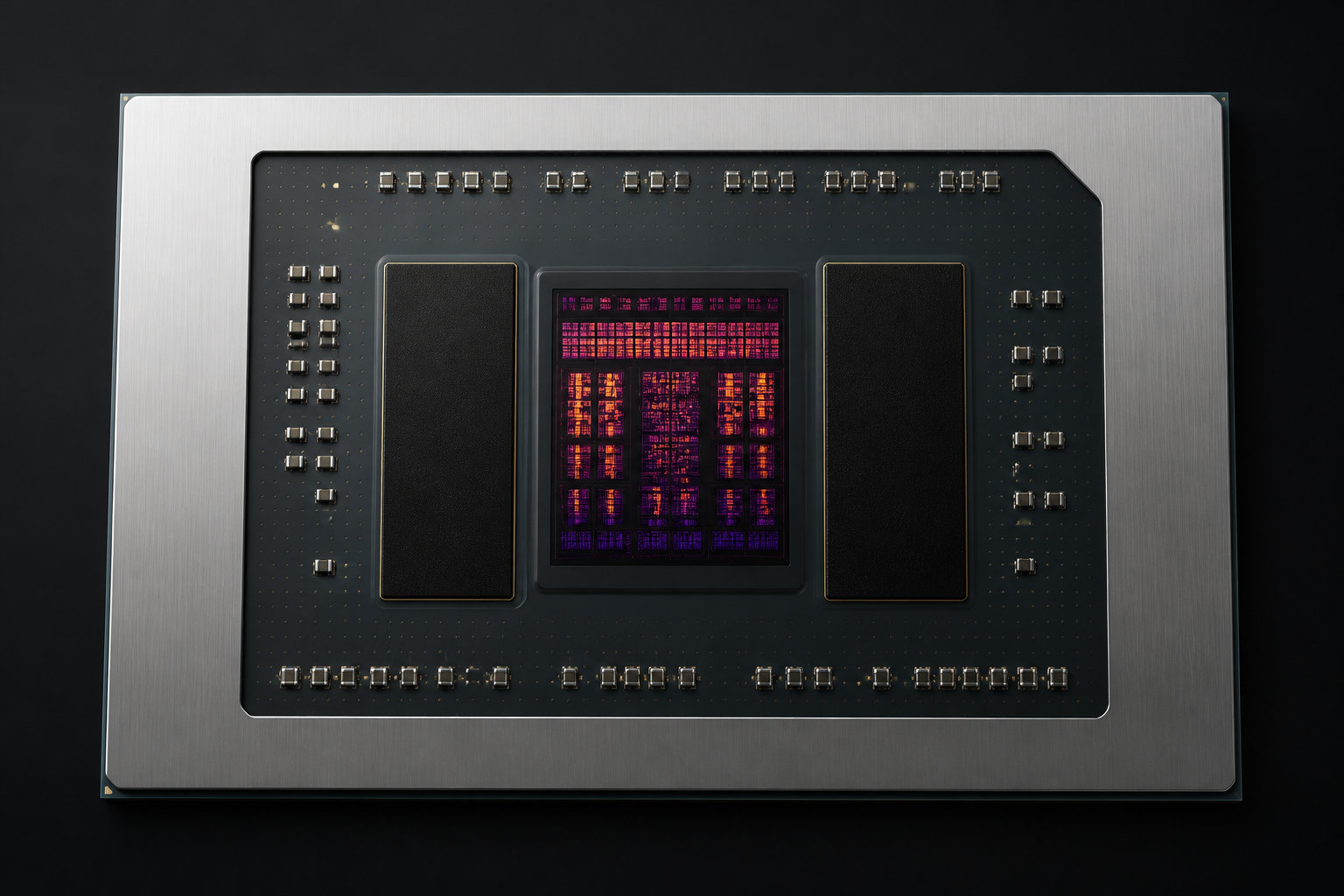 Architecture AMD Zen 4 : les limites du processeur Hawk Point 2