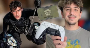 Attention : Airrack vend des objets 'volés' de MrBeast et FaZe Rug — danger pour YouTube ?