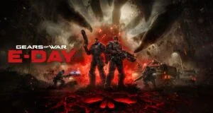 Attention : Gears of War E‑Day enfin daté — vous ne devinerez jamais les bonus de préco ?