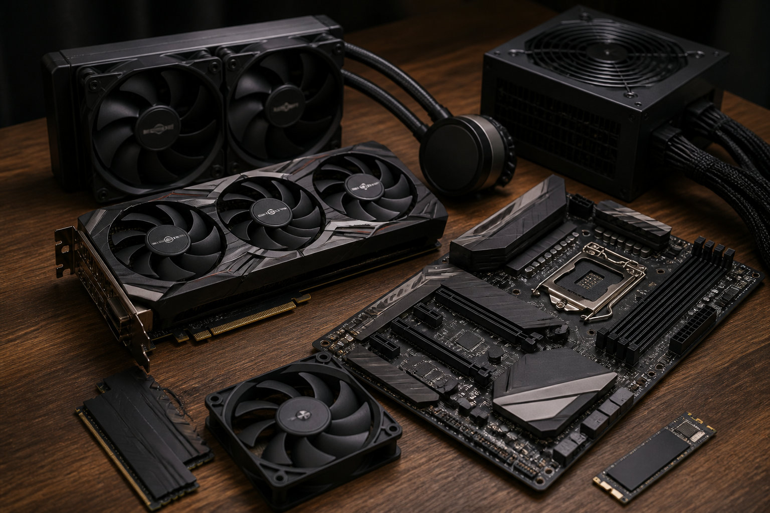 Un positionnement premium face aux consoles actuelles