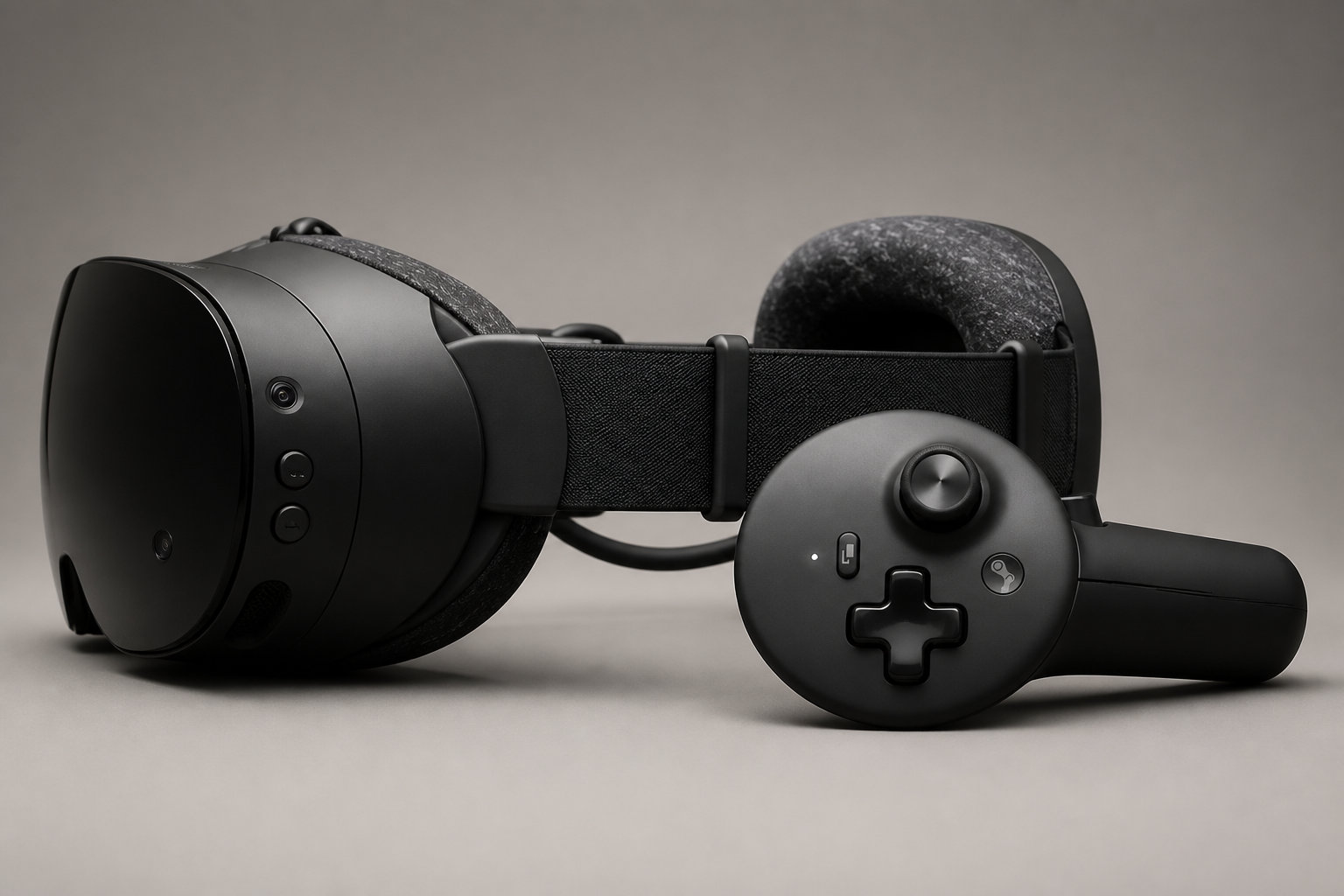 Accessoires et immersion : l'arrivée conjointe du casque Steam Frame
