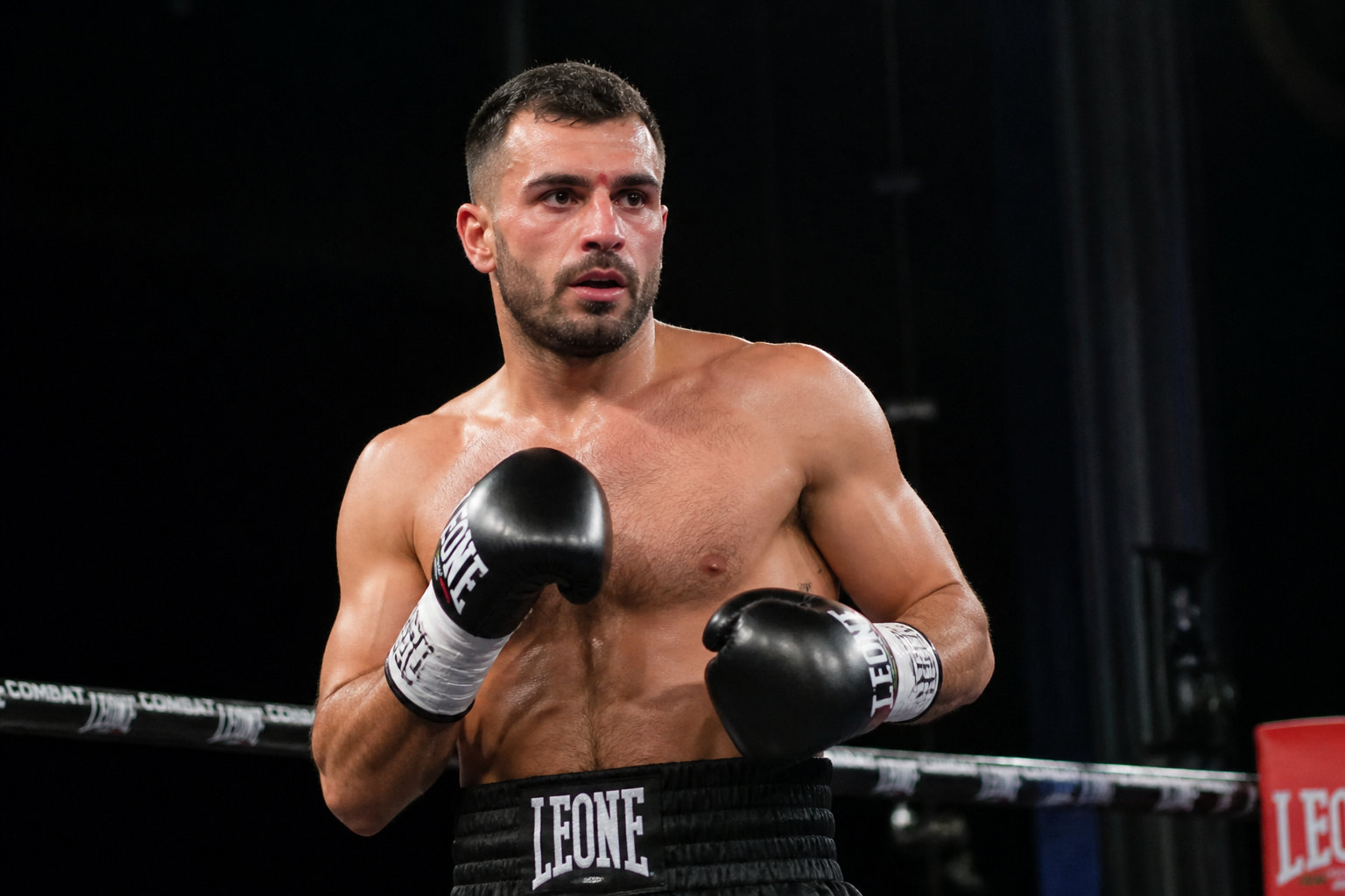 Undisputed : La simulation de boxe ultime sur console