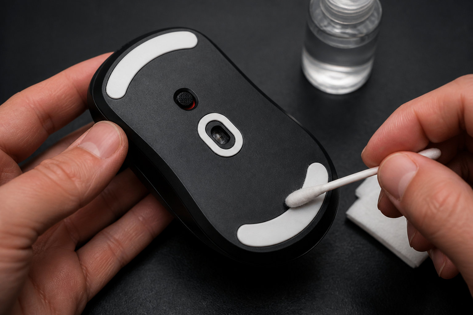 Ergonomie et maintenance : optimiser son setup pour gagner