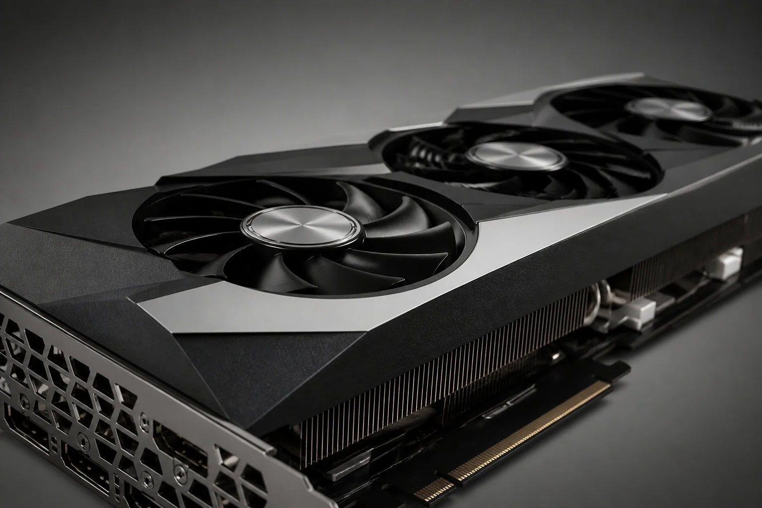 3 paliers de performance pour une fluidité totale