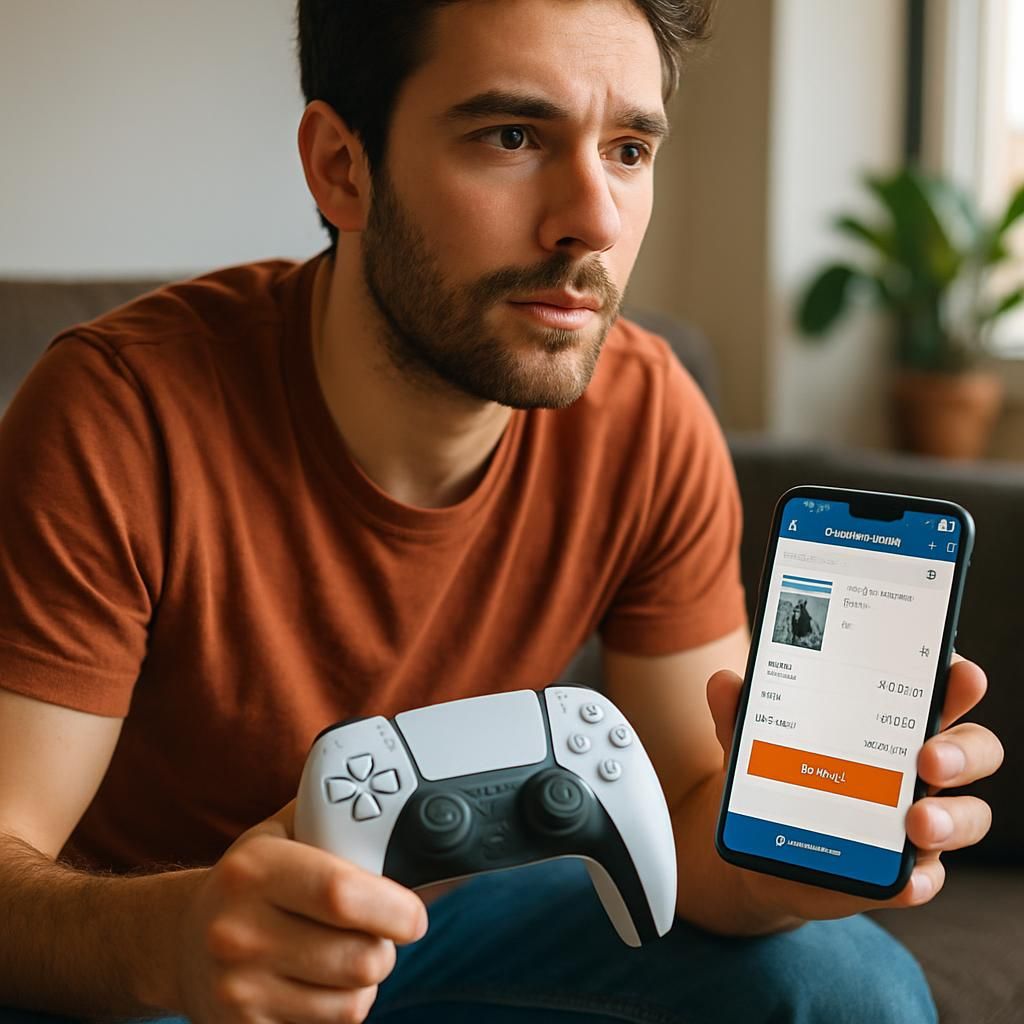 découvrez notre guide complet pour acheter sur micromania, avec des conseils pratiques pour bien choisir vos jeux et produits gaming en toute simplicité.