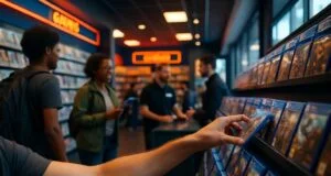 découvrez notre guide complet pour acheter sur micromania et apprendre à bien choisir vos jeux, consoles et accessoires en toute simplicité.